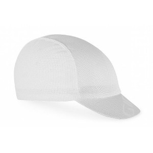 Giro SPF30 Ultralight Cap Pure White 